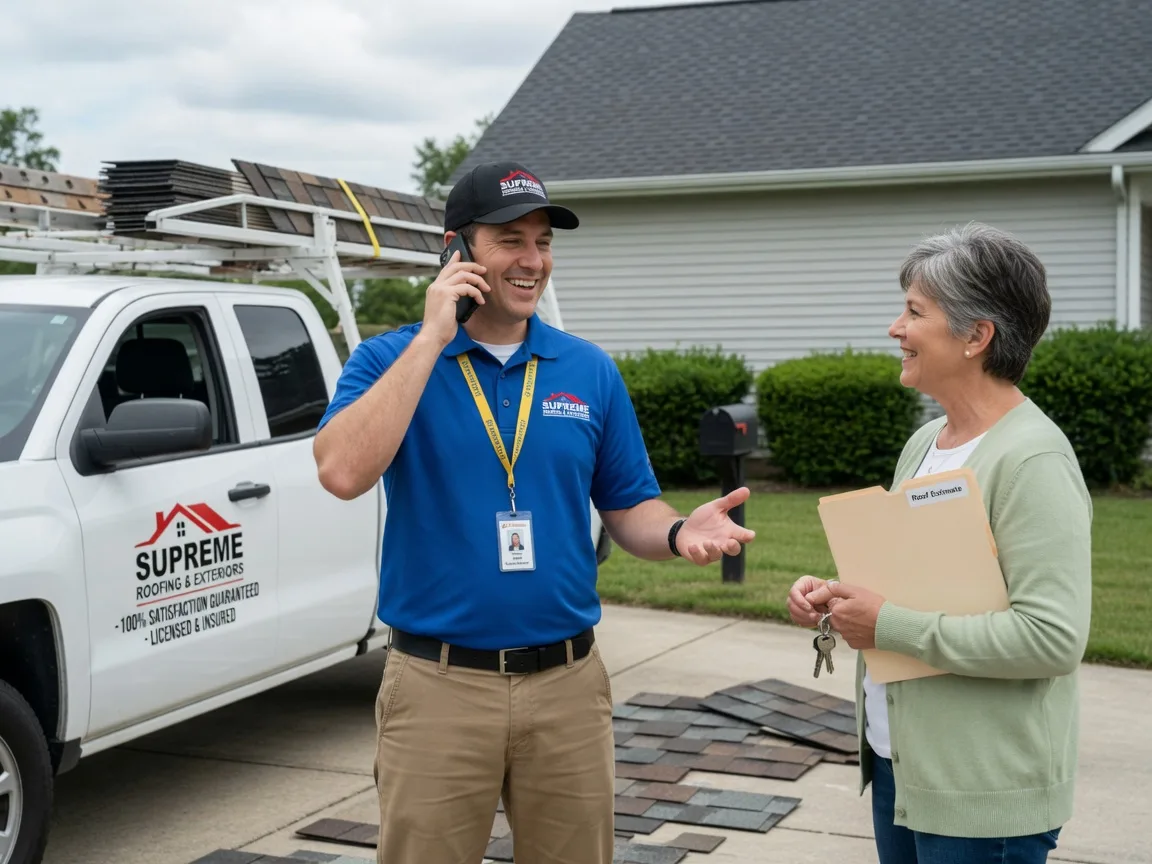 Roof Replacement Rocksprings, TX FAQs